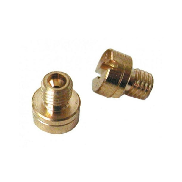Size 140 Mikuni 004.301 Small Round Main Jet